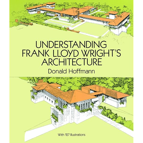 Frank Lloyd Wright: A Visual Encyclopedia: Thomson, Iain
